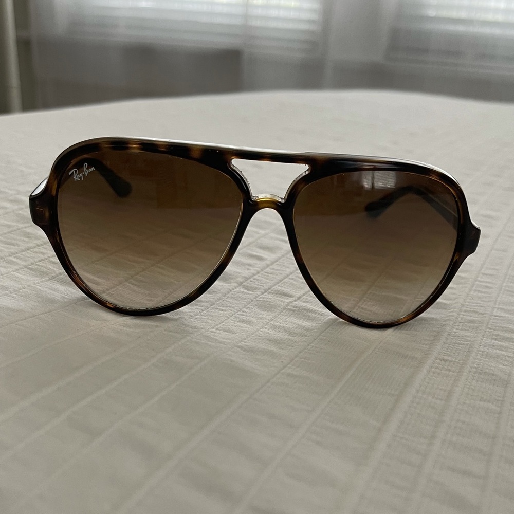 Rayban Cats